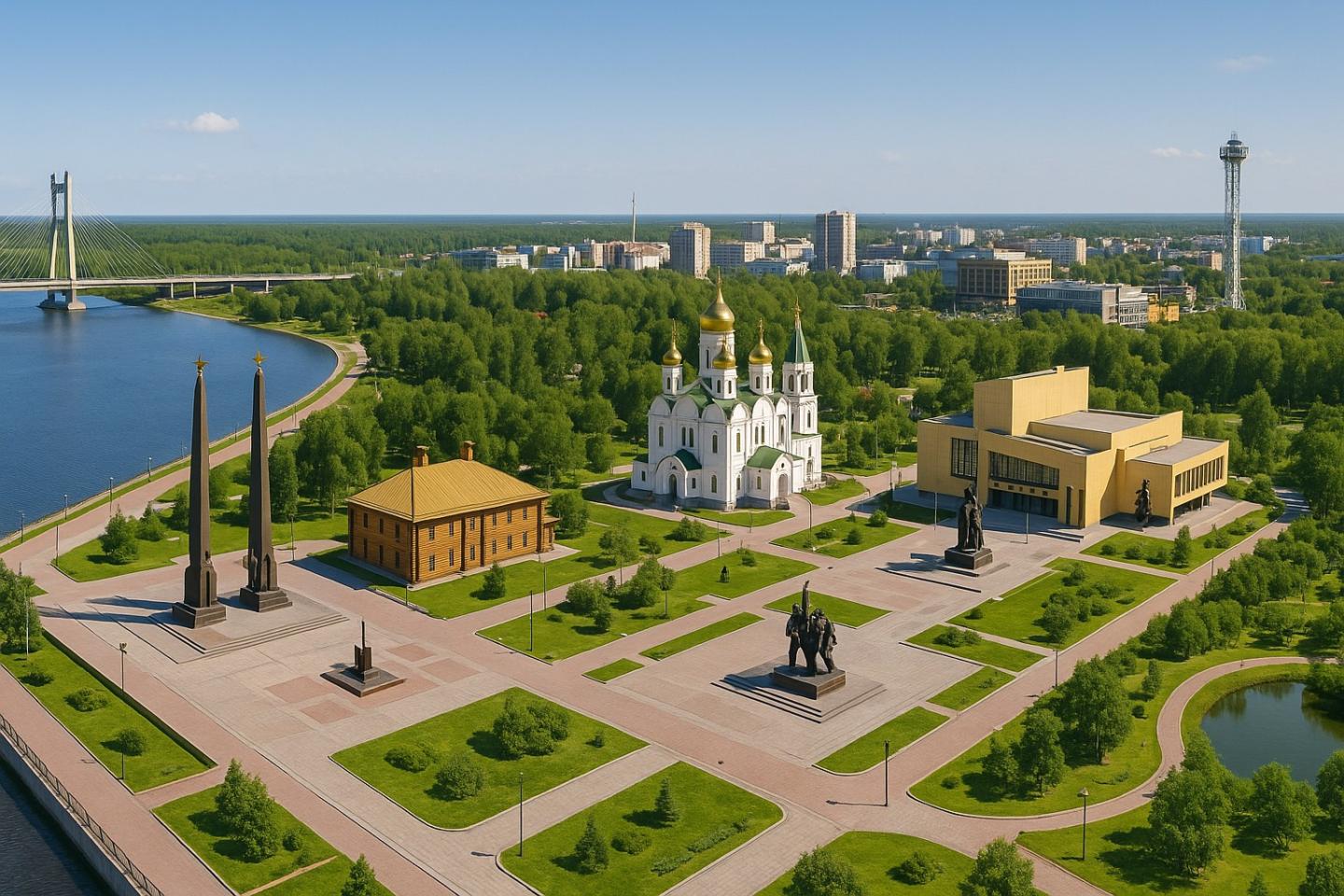 Сургут