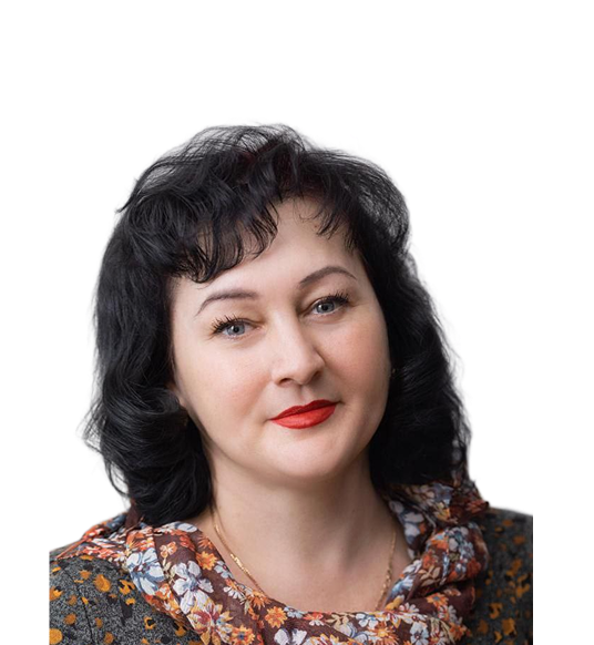 Долгополова Наталья Валерьевна