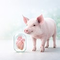 Генномодифицированные свиньи