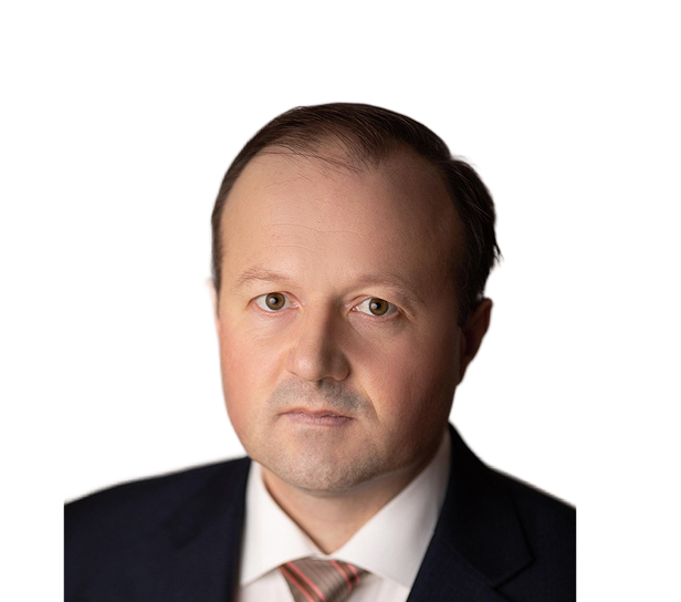 Ишков Игорь Викторович