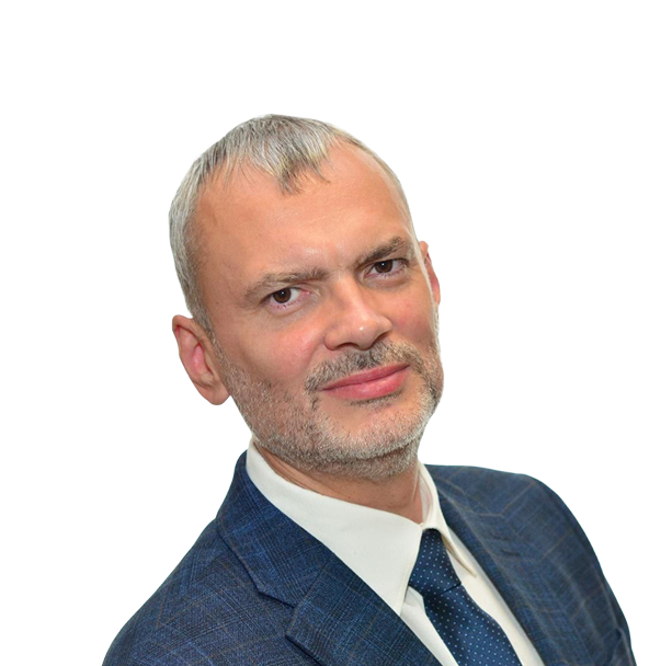Егоров Владимир Геннадьевич
