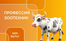 Зоотехник. Самое интересное о профессии