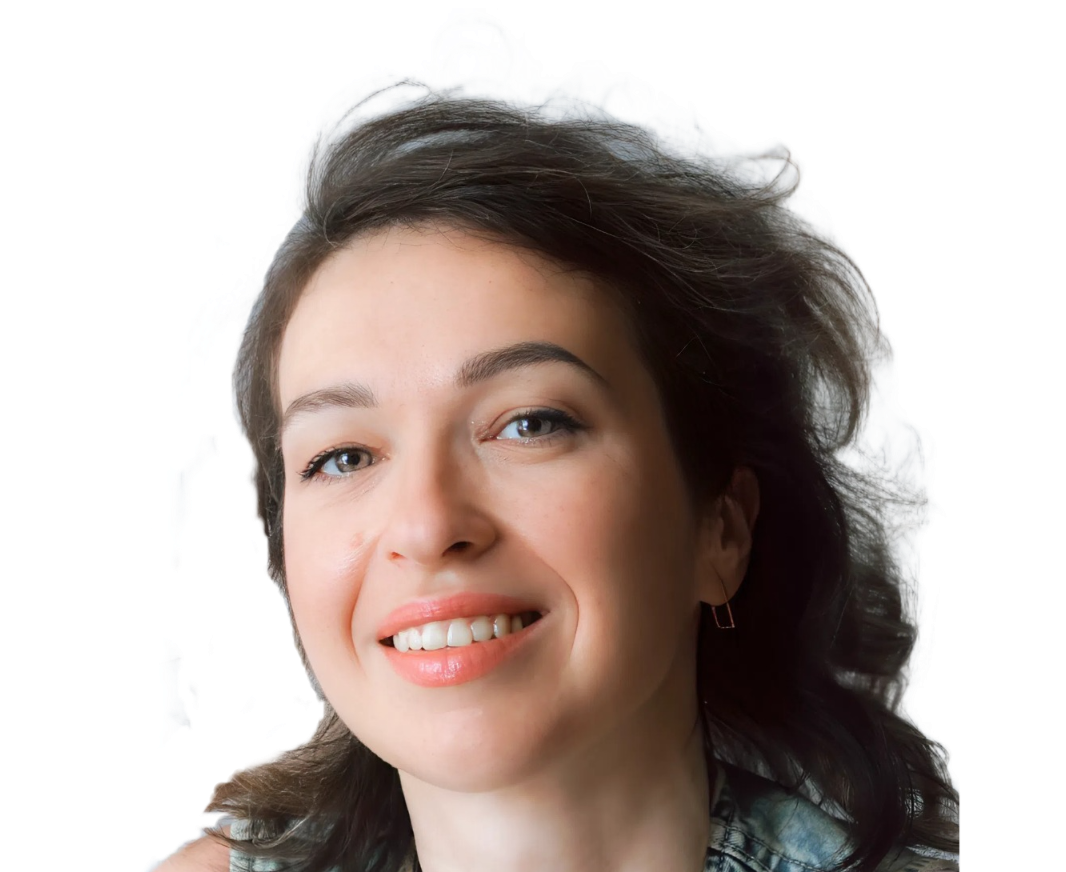 Фото спикера