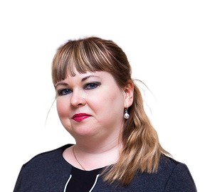 Фото спикера