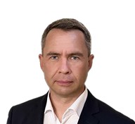 Фото спикера