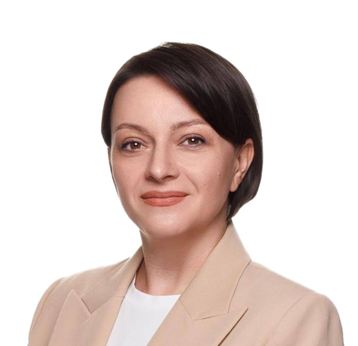 Фото спикера