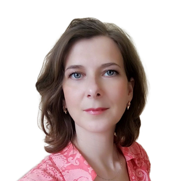 Фото спикера