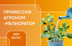 Мелиоратор: самое интересное о профессии