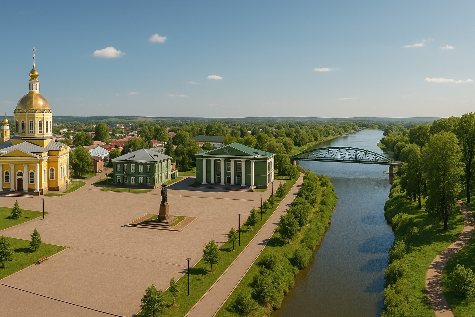 Бирск