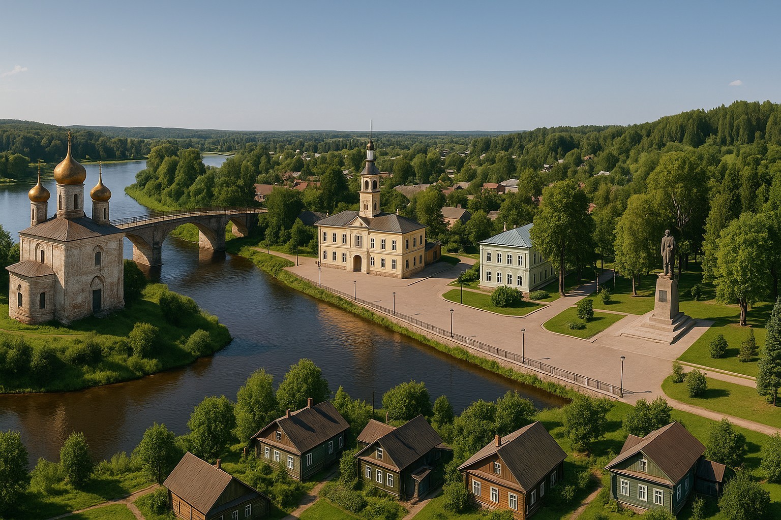 Велиж