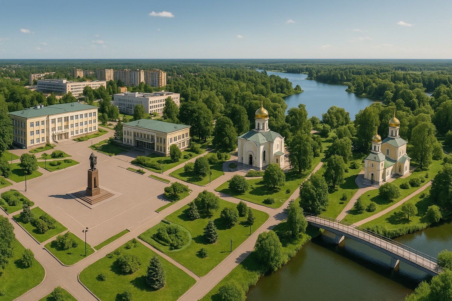 Всеволожск