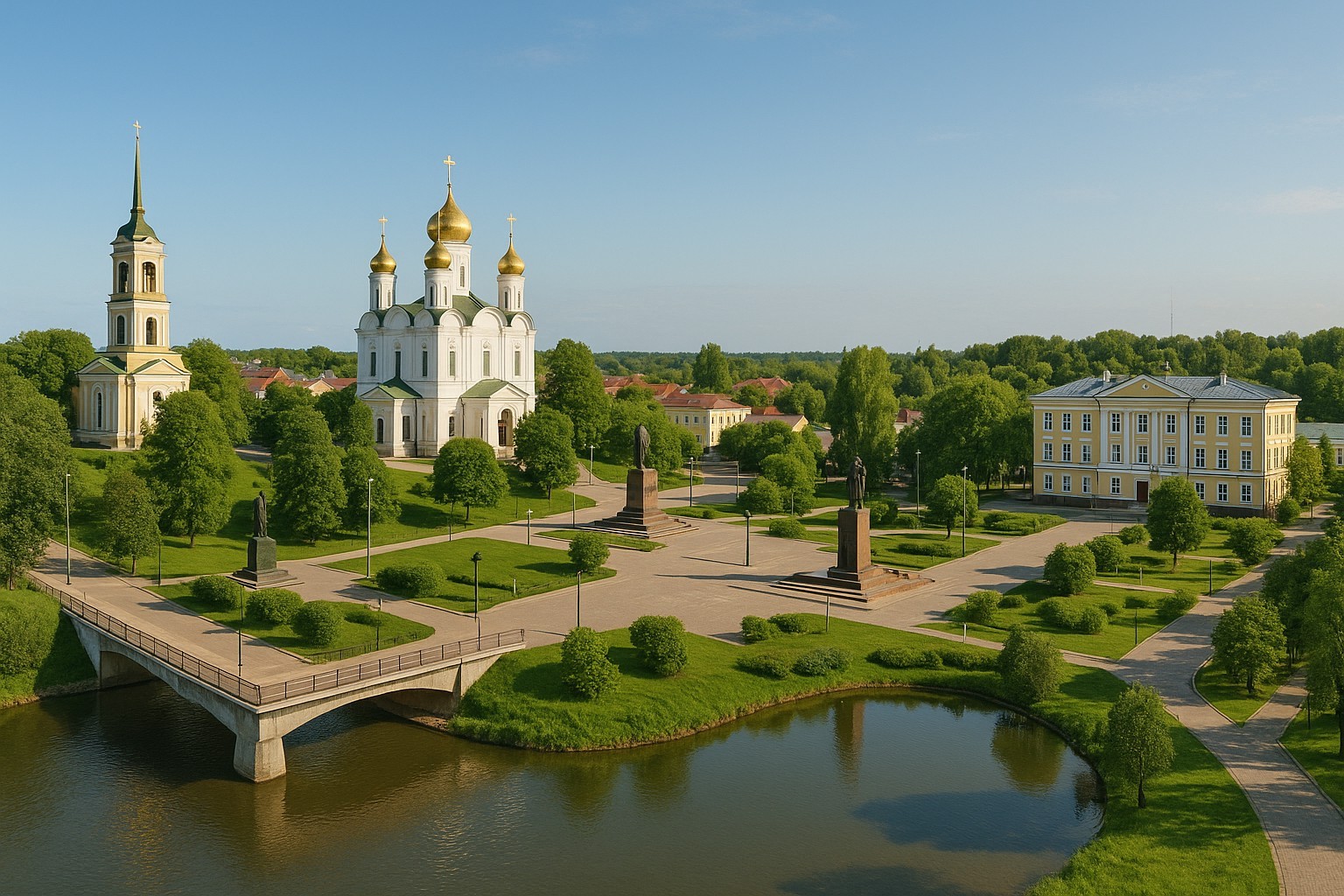 Вязьма