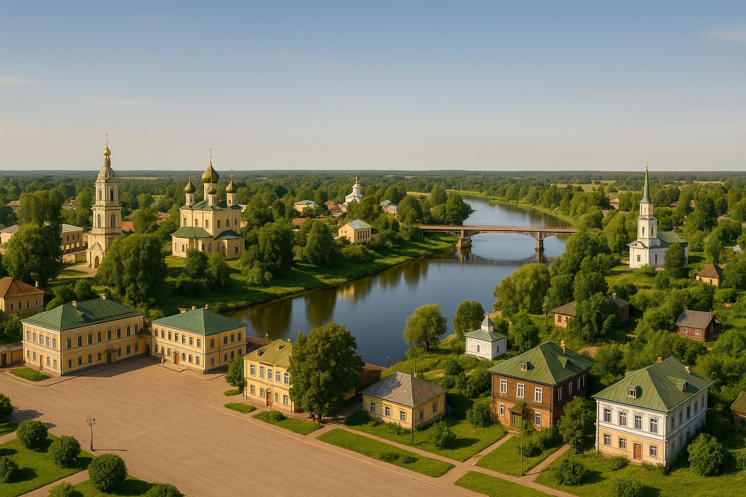 Зубцов