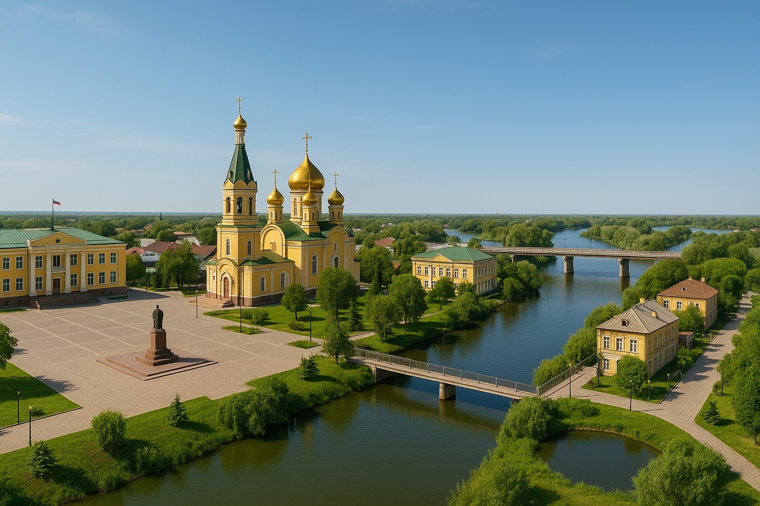 Камызяк