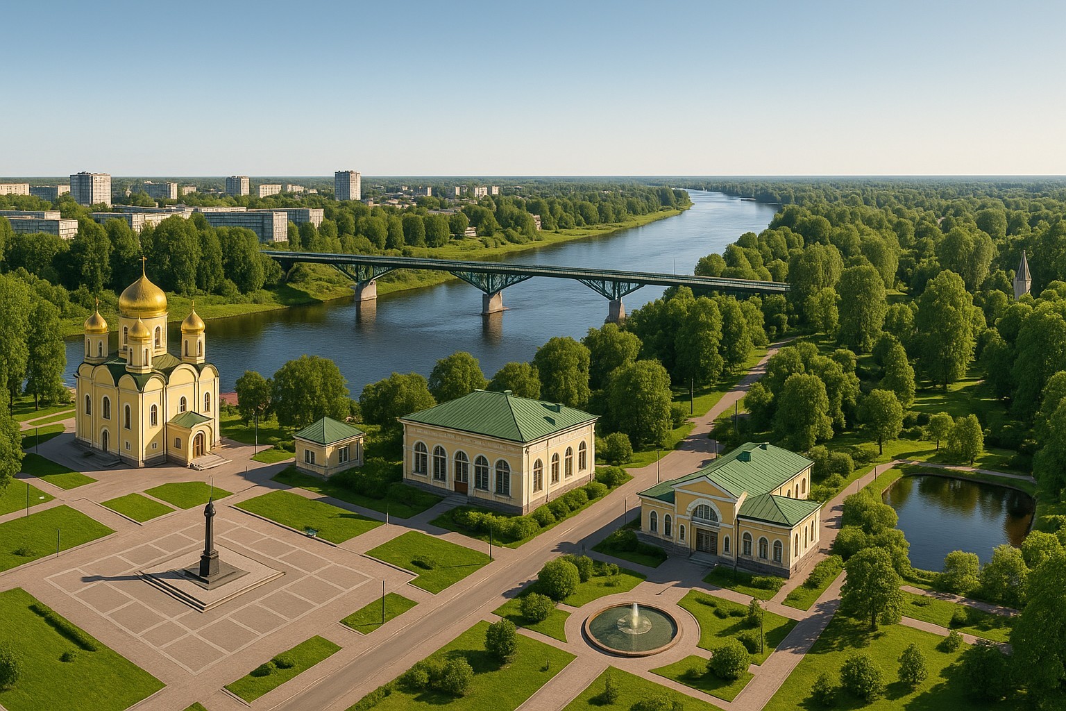 Кириши