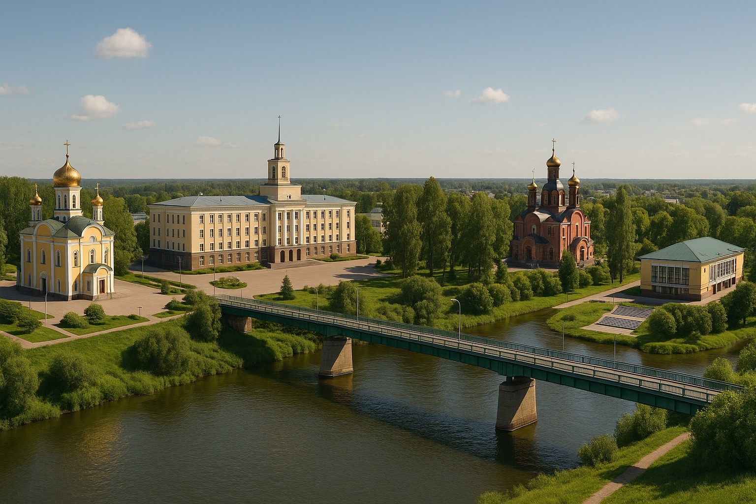 Кирово-Чепецк