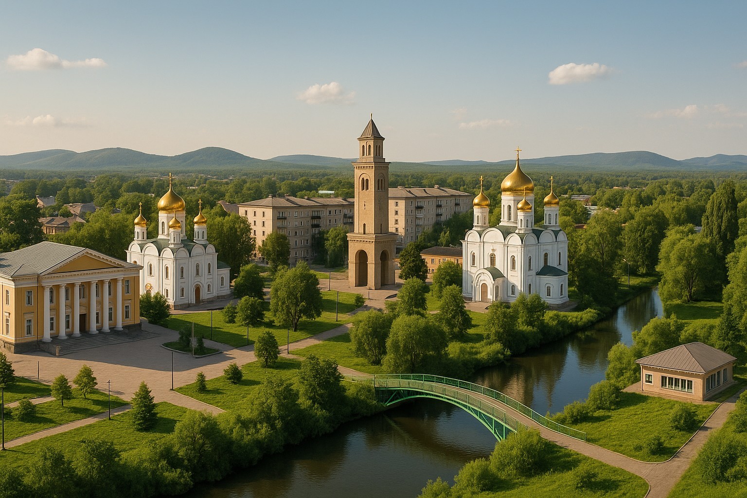 Коркино