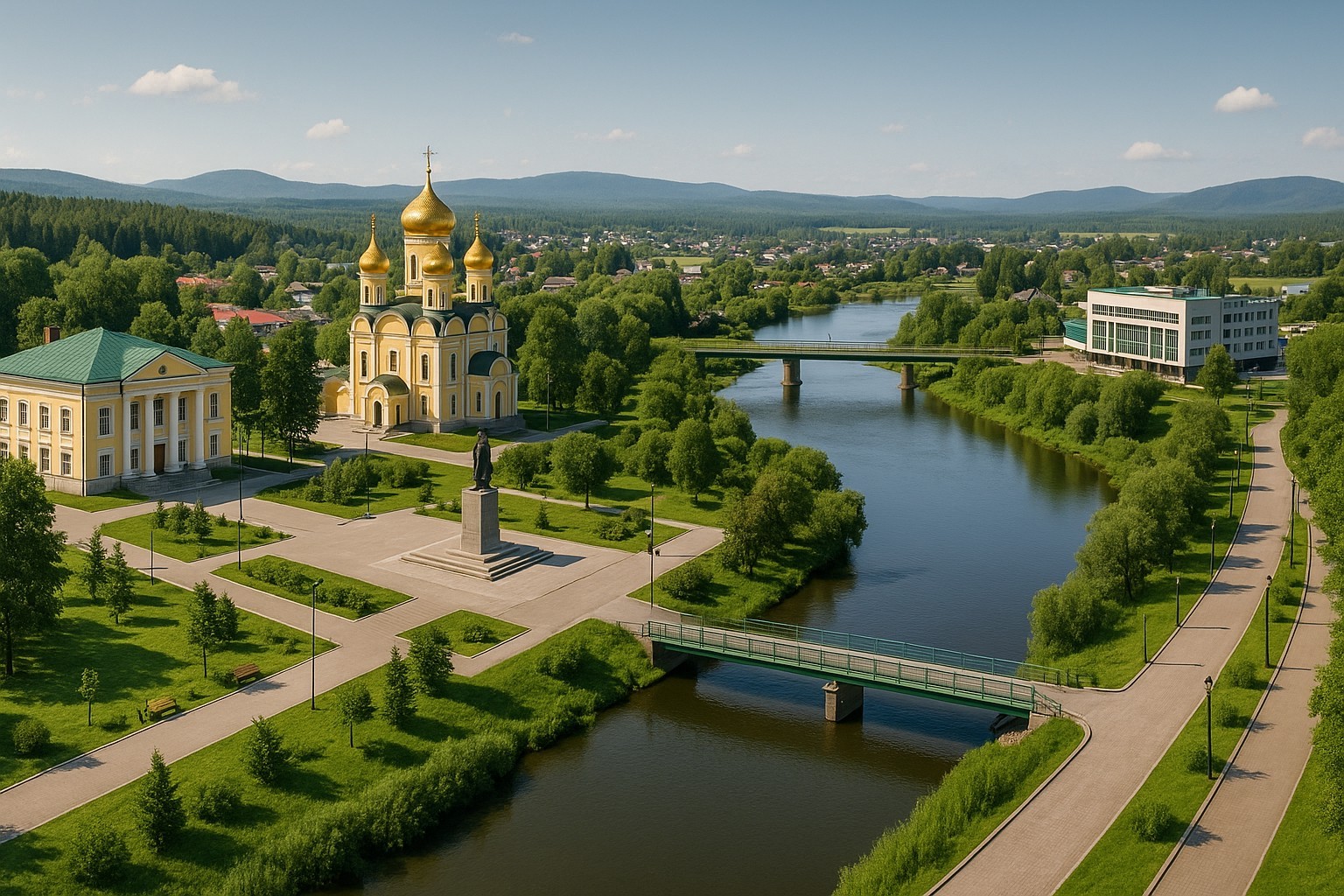 Красноуральск