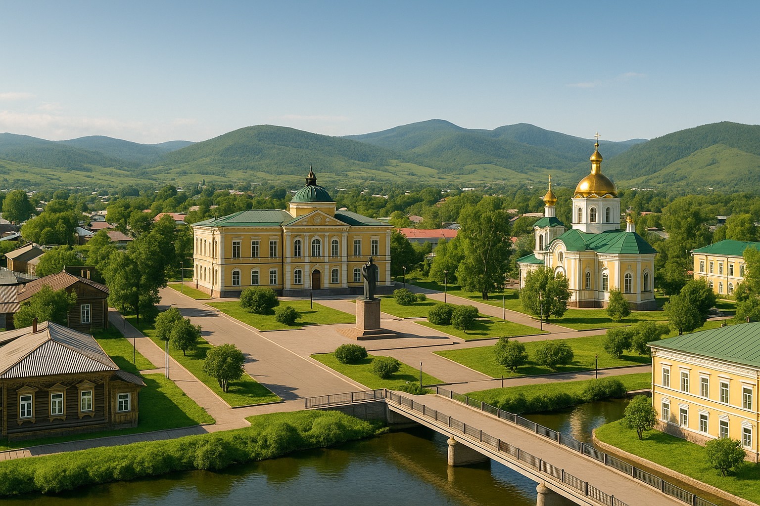 Фоновая картинка