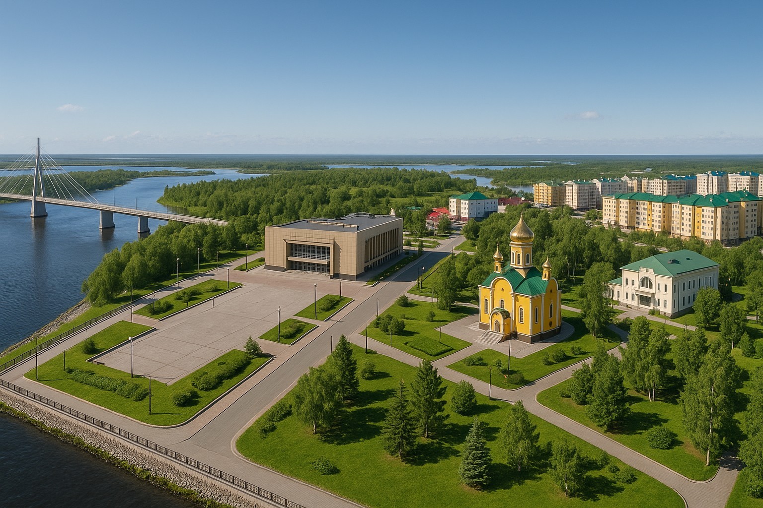 Лабытнанги