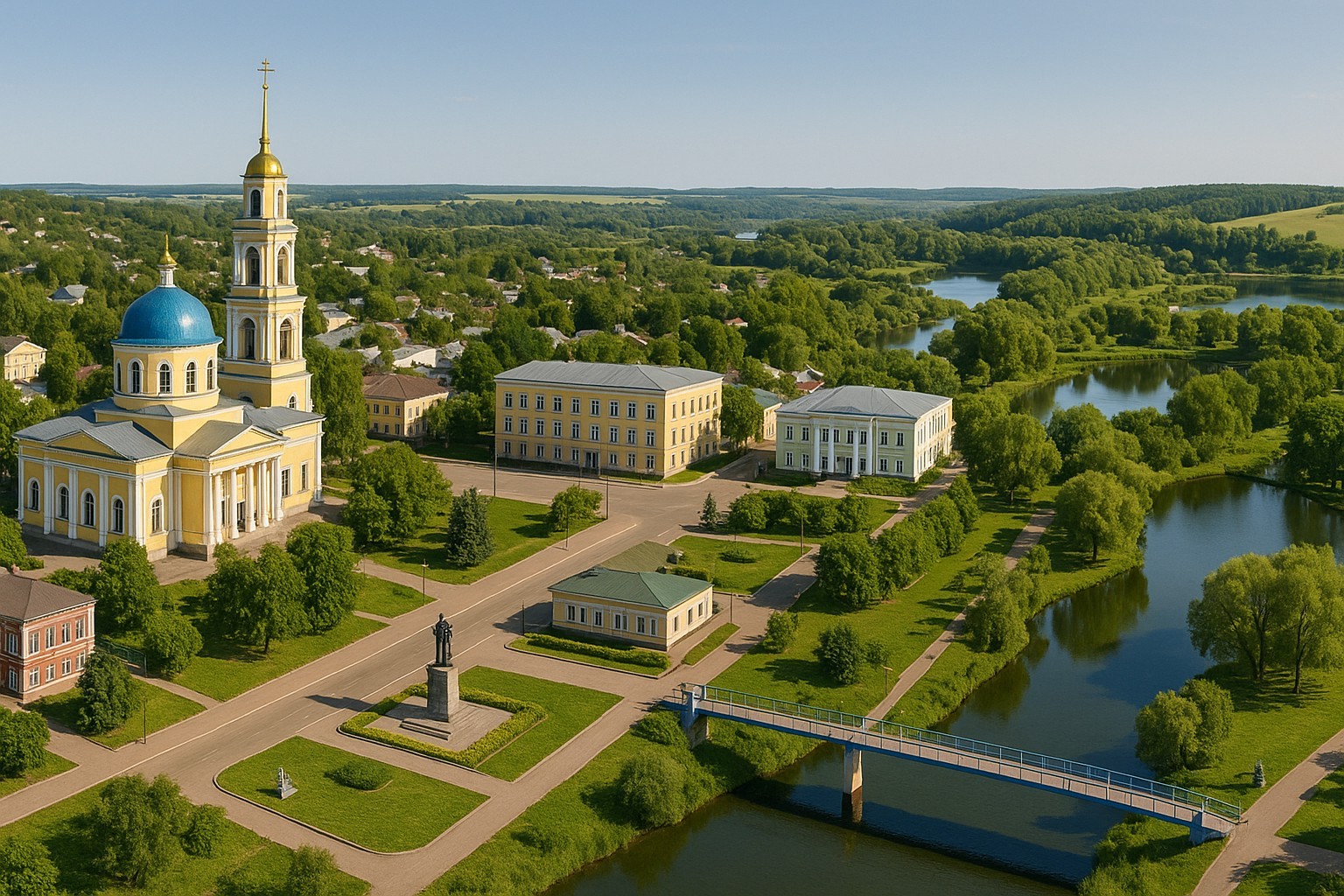 Фоновая картинка