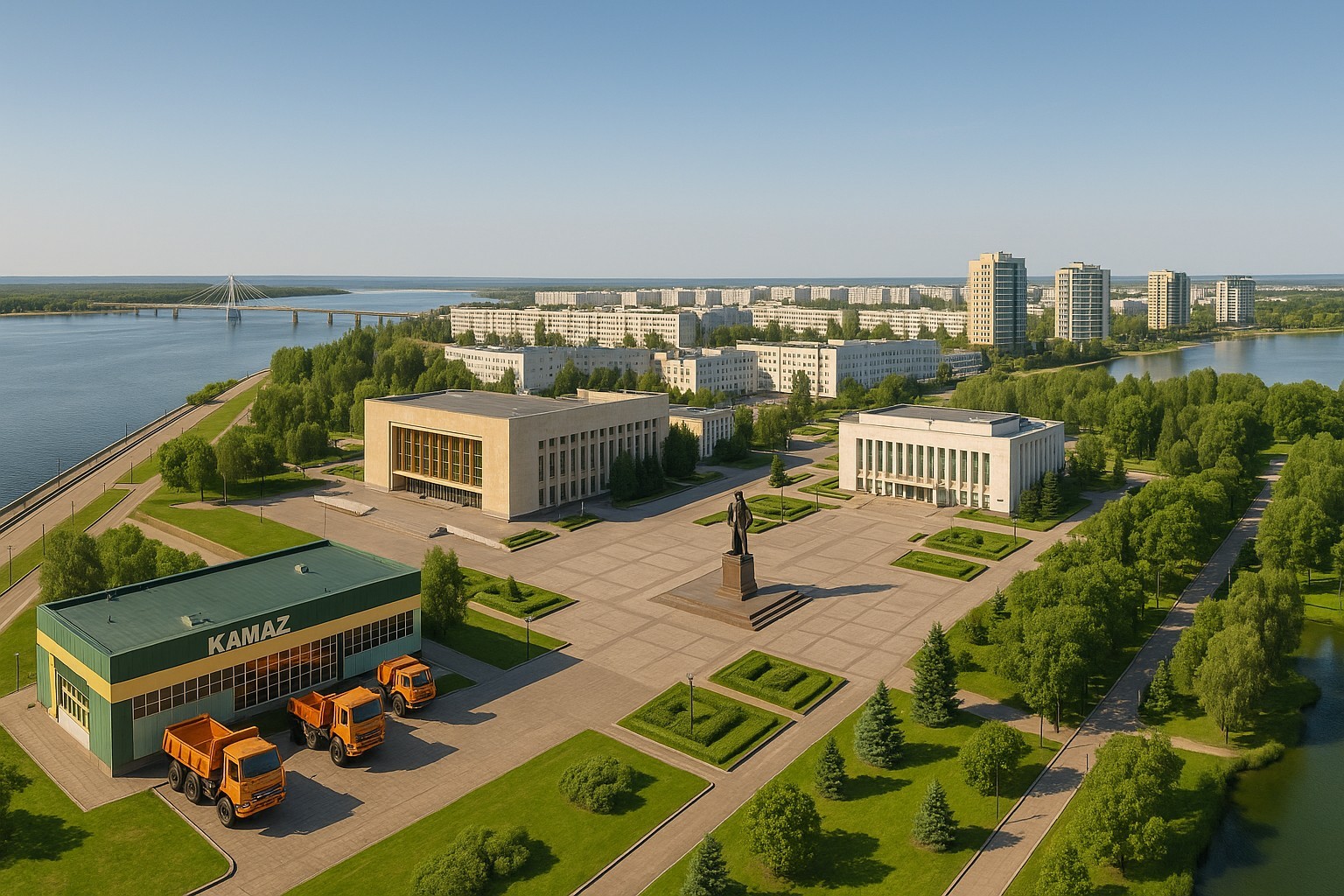 Фоновая картинка