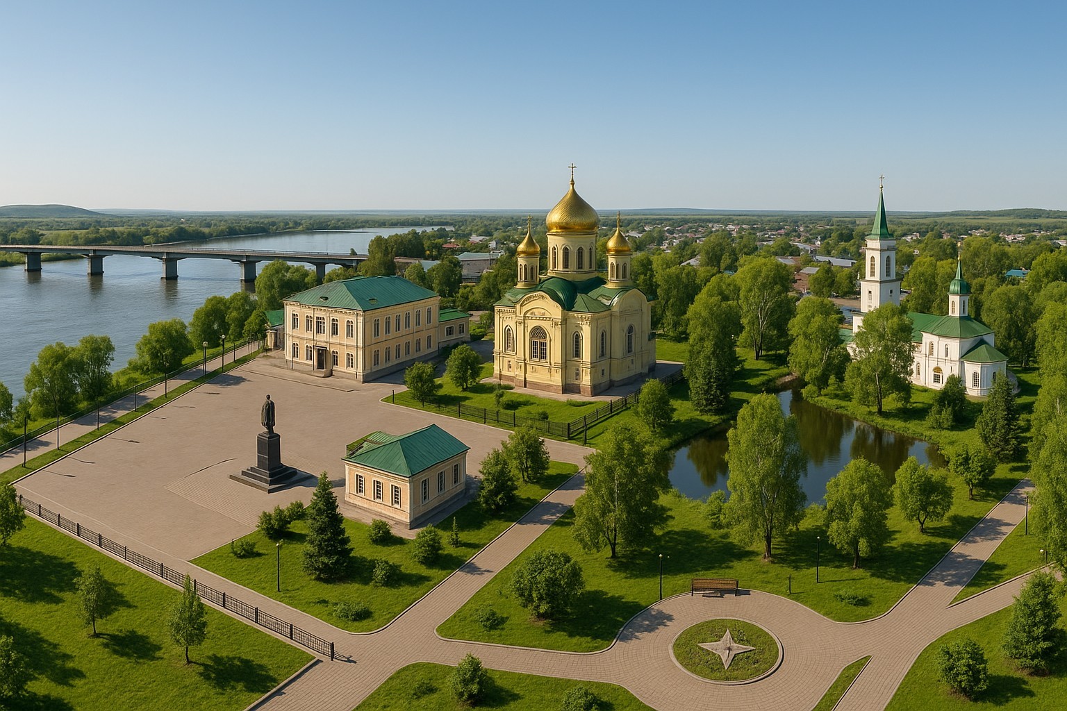 Называевск
