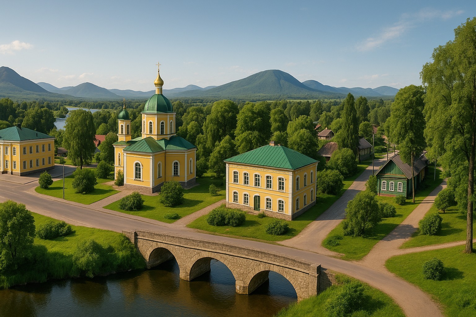 Новосокольники