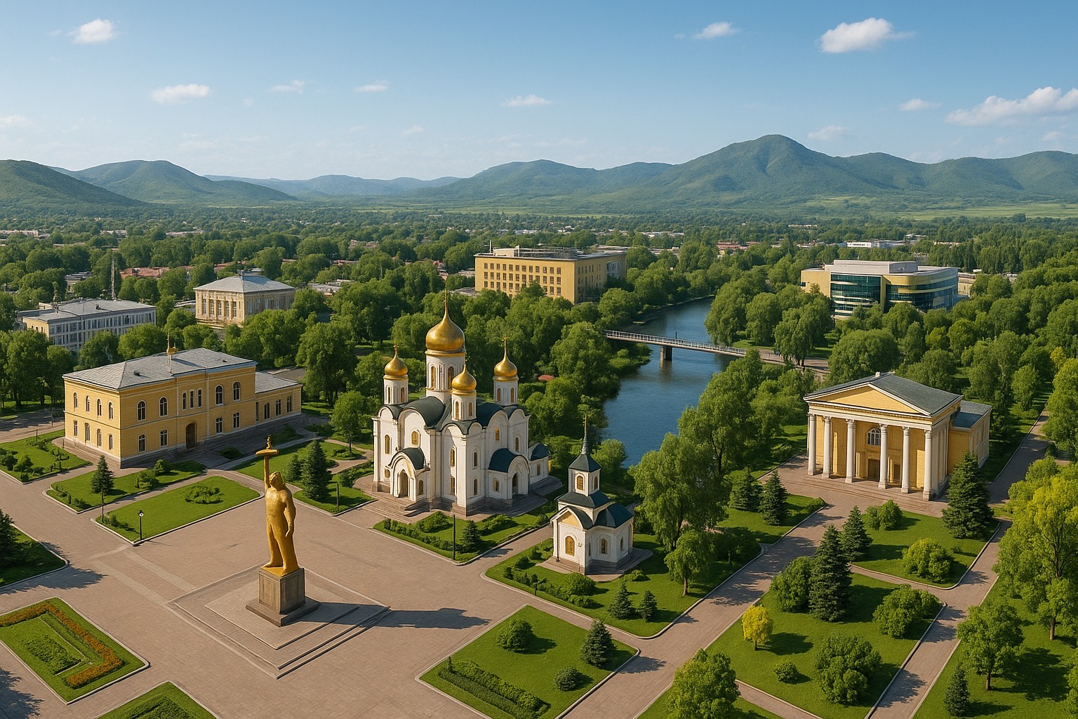 Новотроицк