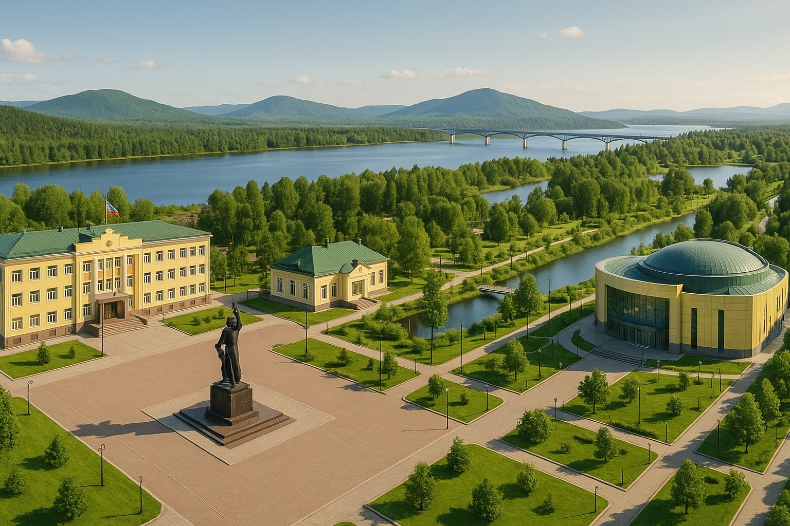 Ноябрьск