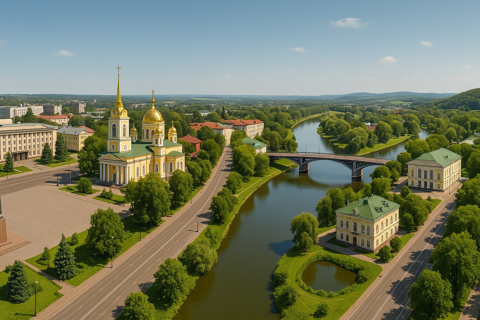 Фоновая картинка