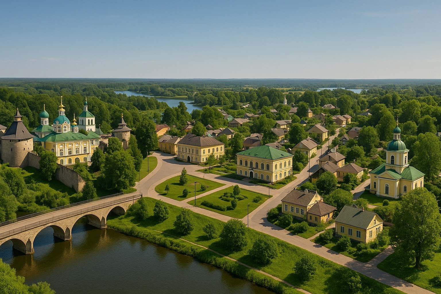 Печоры