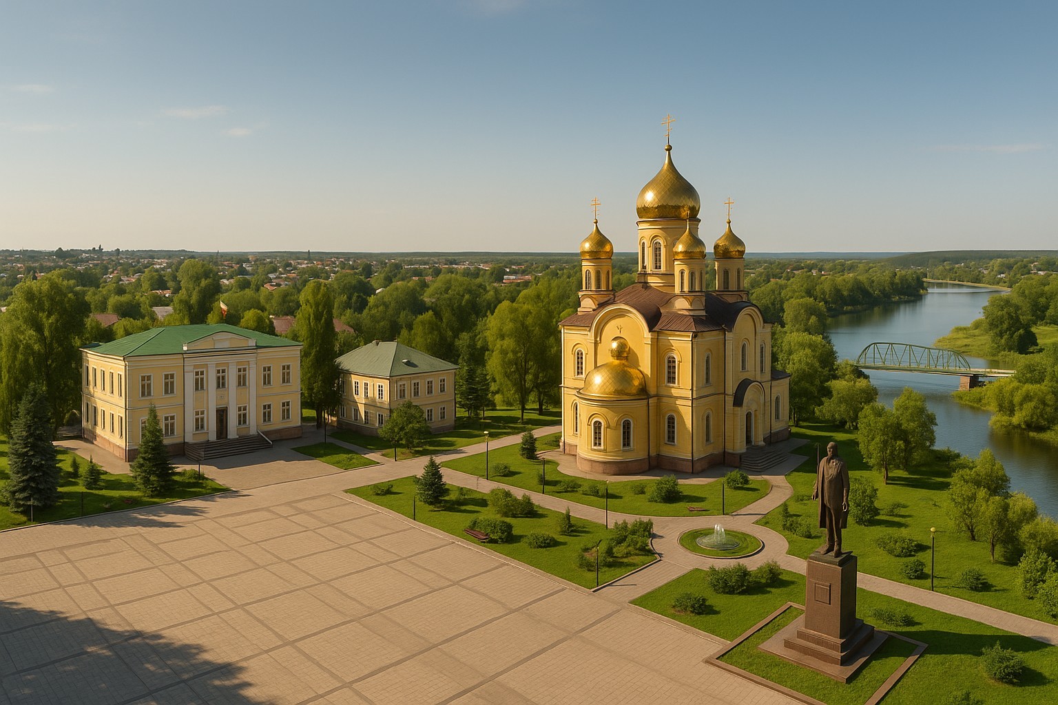 Похвистнево
