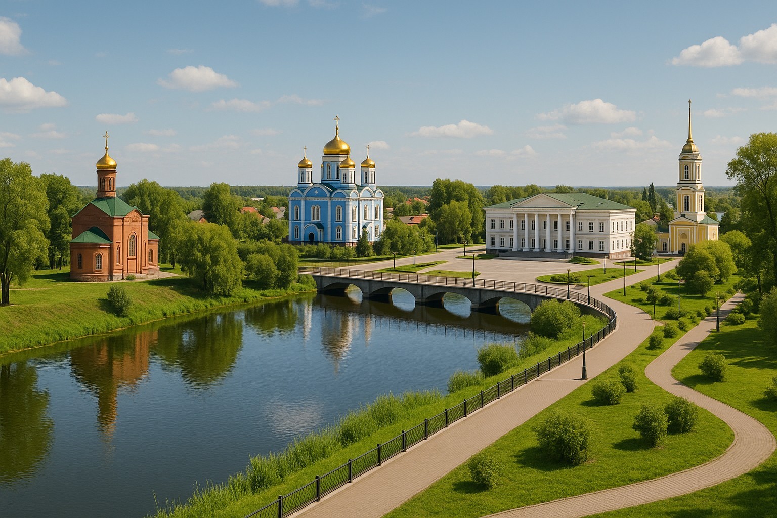 Рассказово