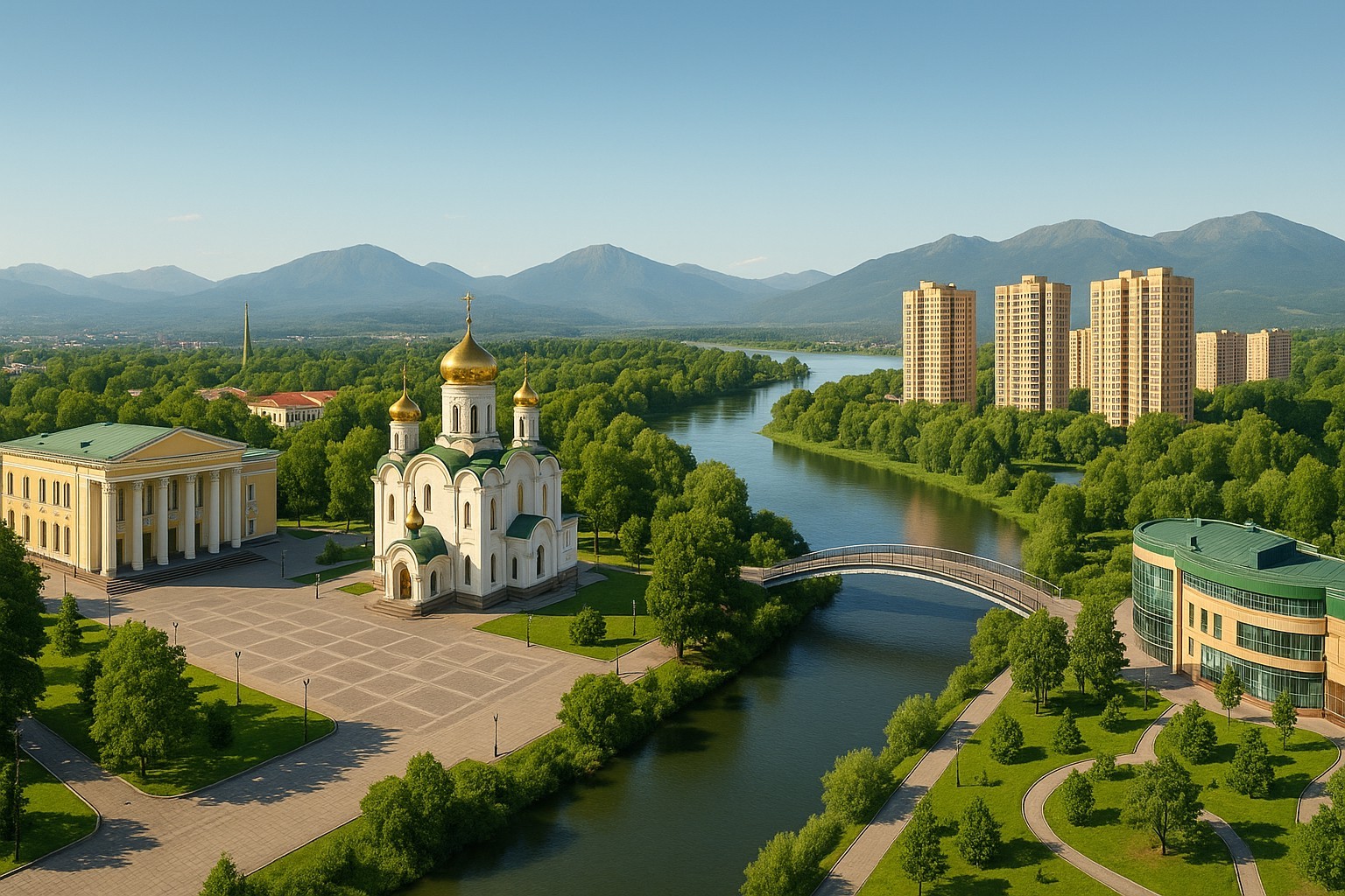 Фоновая картинка