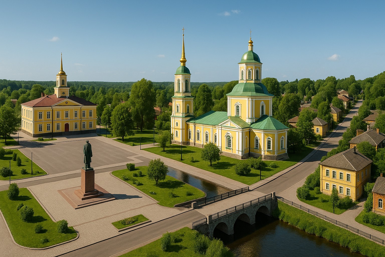 Рудня