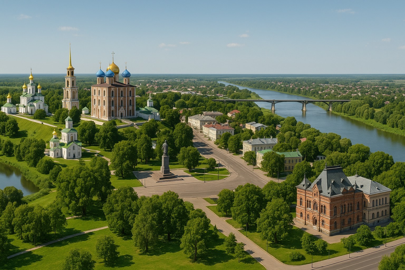 Фоновая картинка