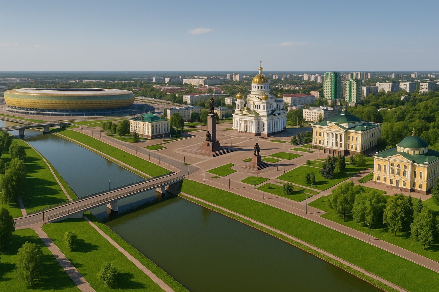 Фоновая картинка