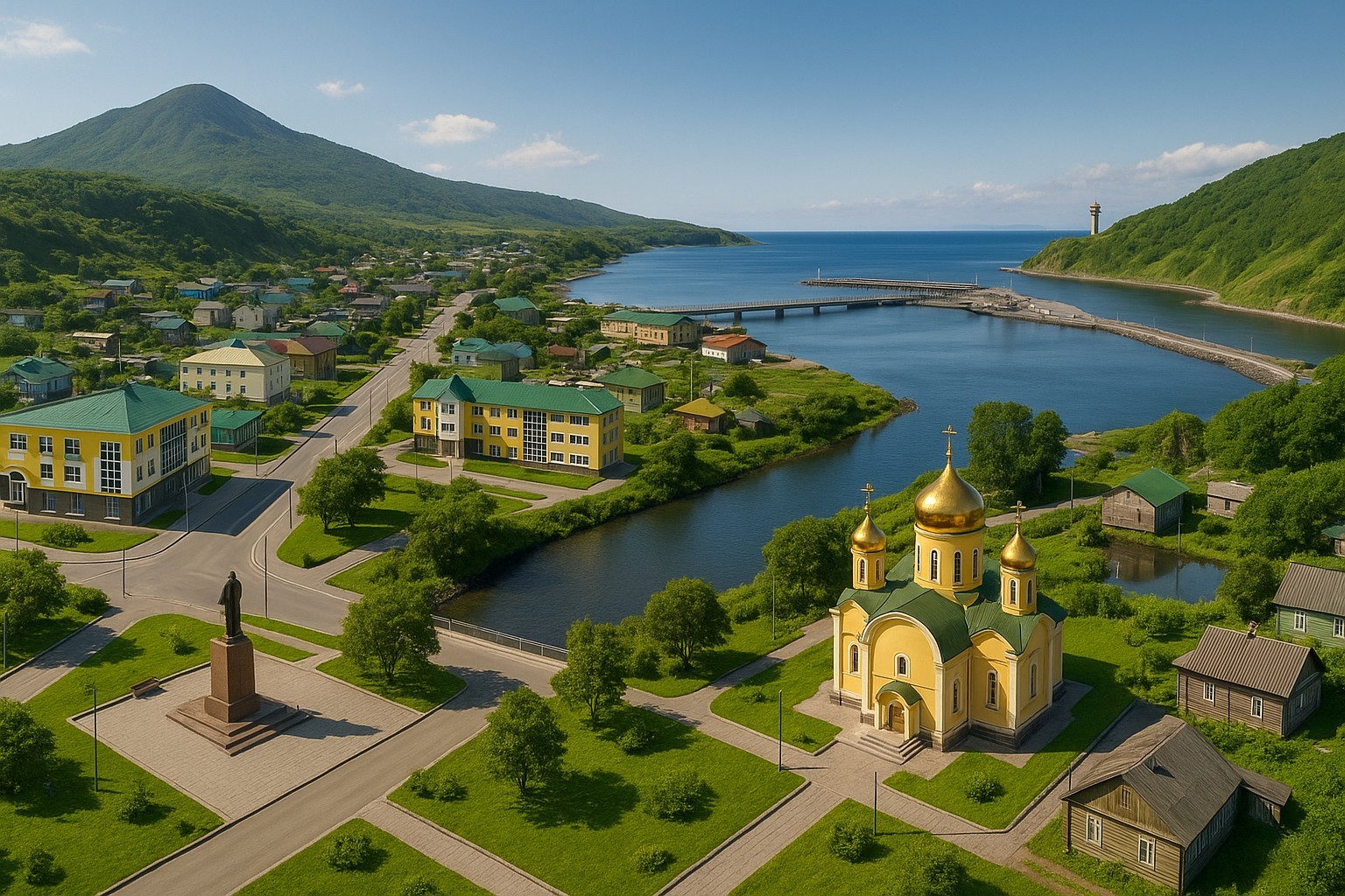 Фоновая картинка