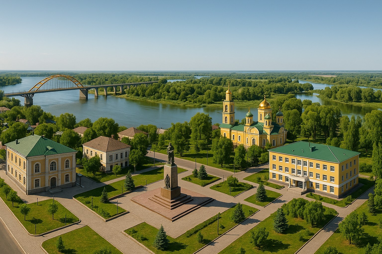 Фоновая картинка