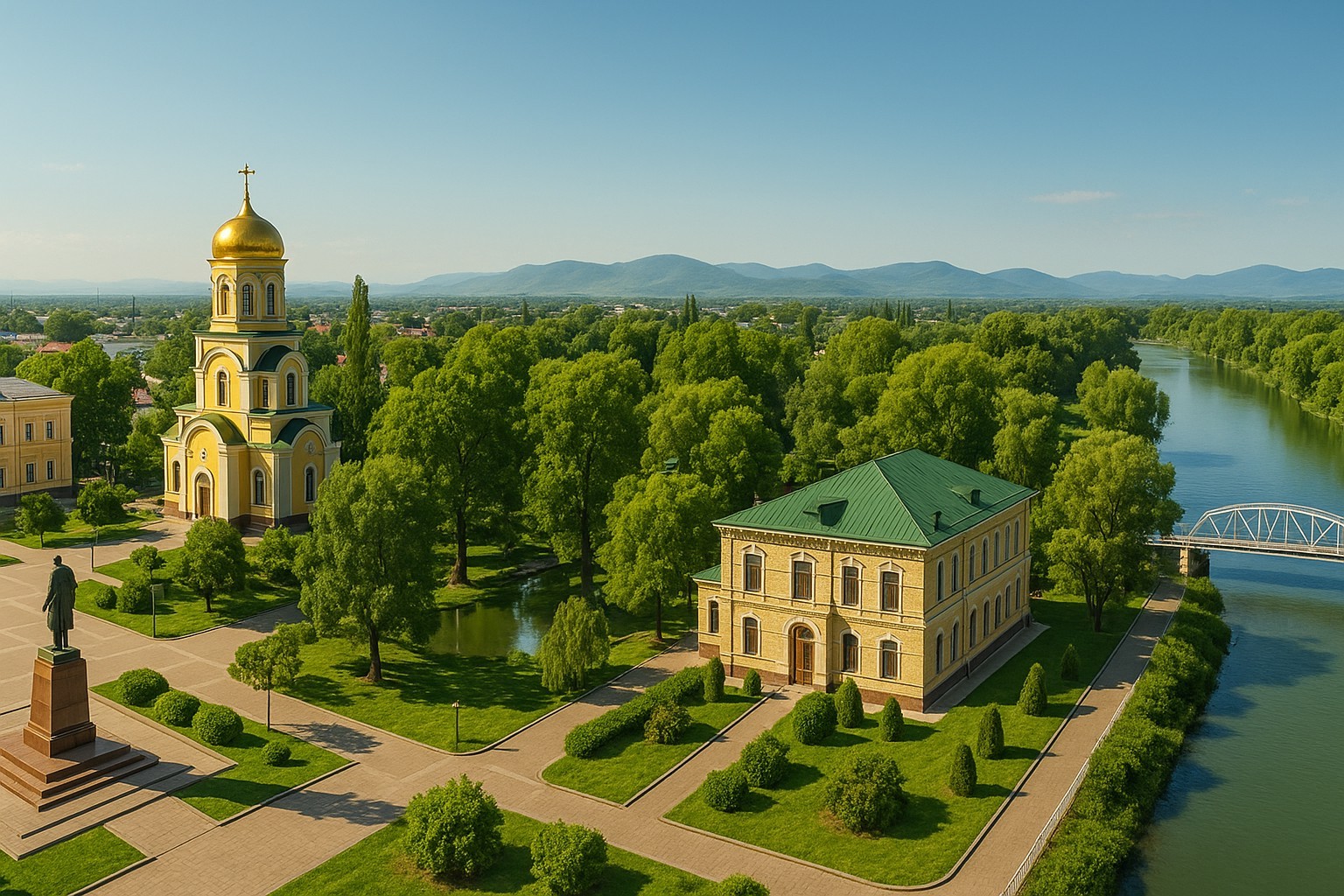 Славянск-на-Кубани