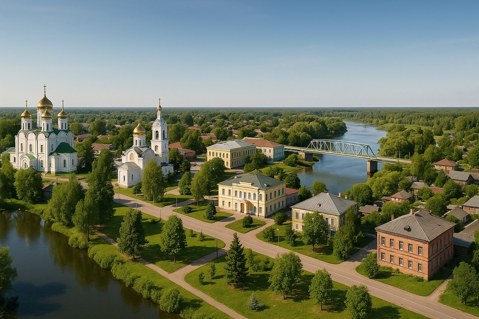 Спас-Клепики