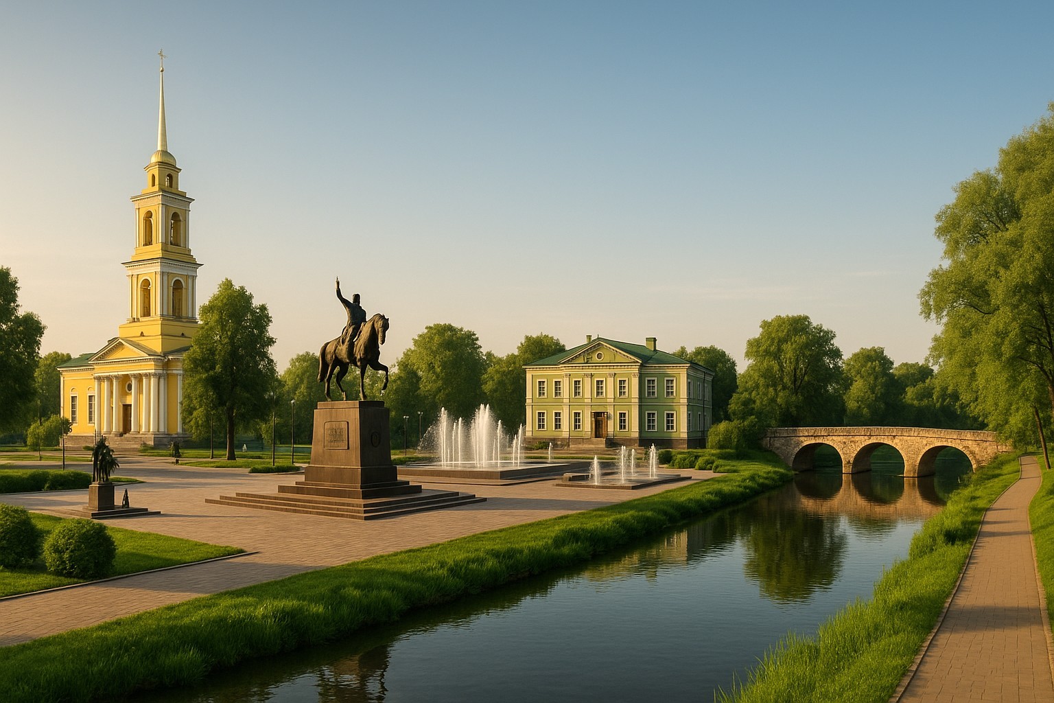 Суворов