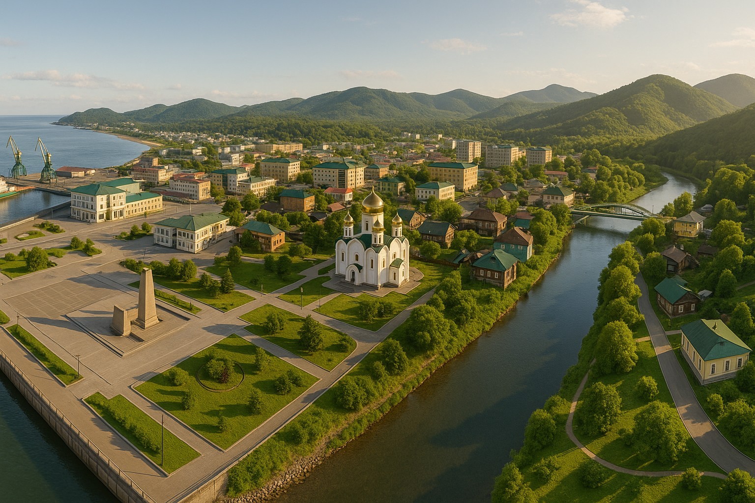 Томари