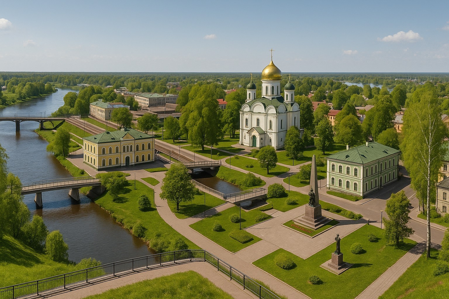 Тосно