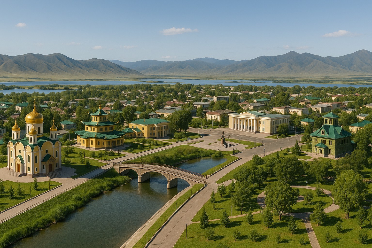 Шагонар