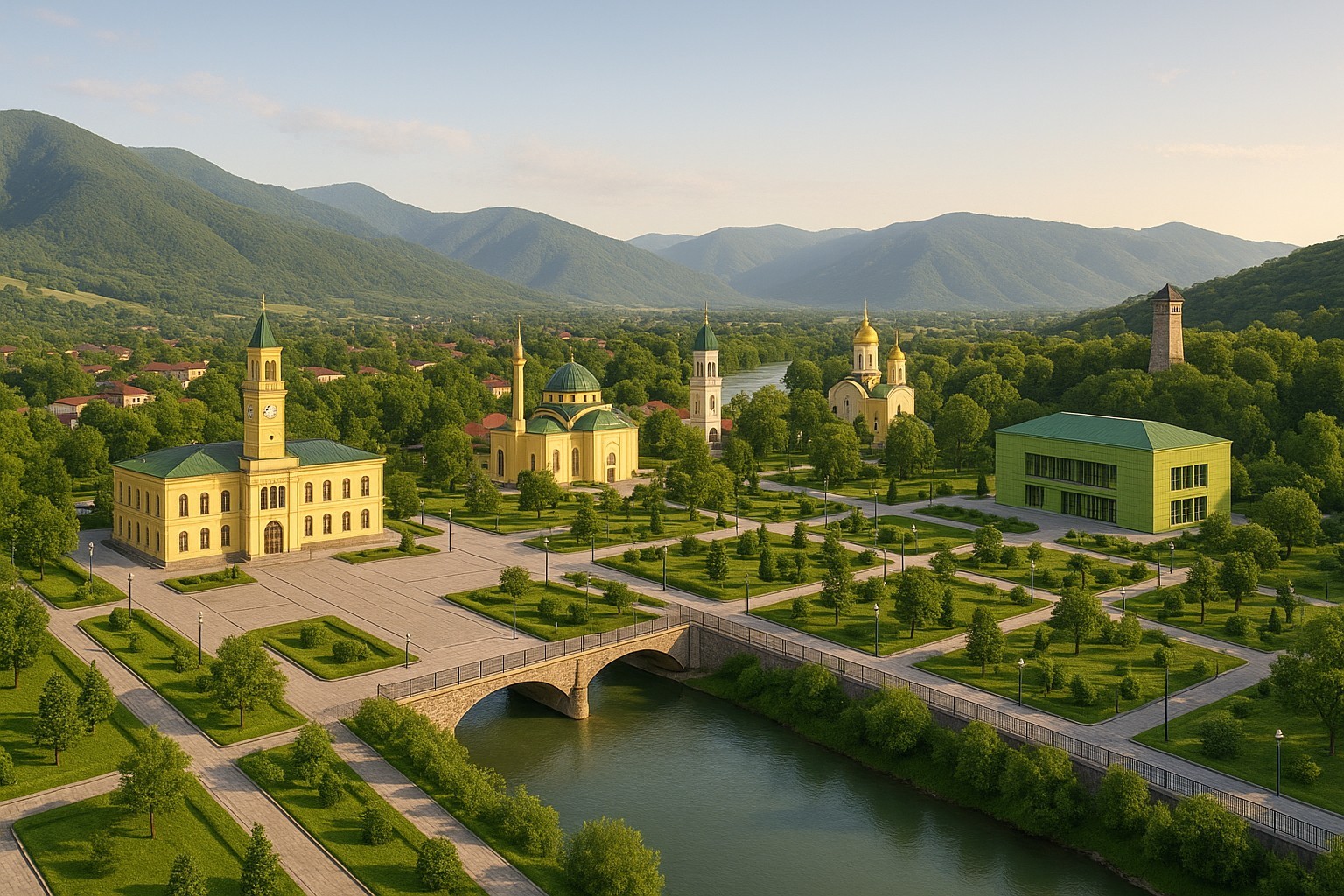 Шелковская