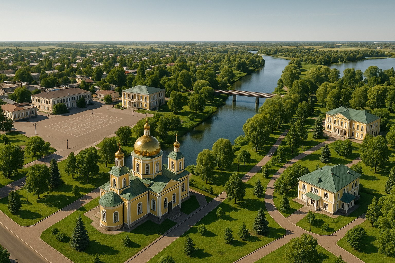 Фоновая картинка