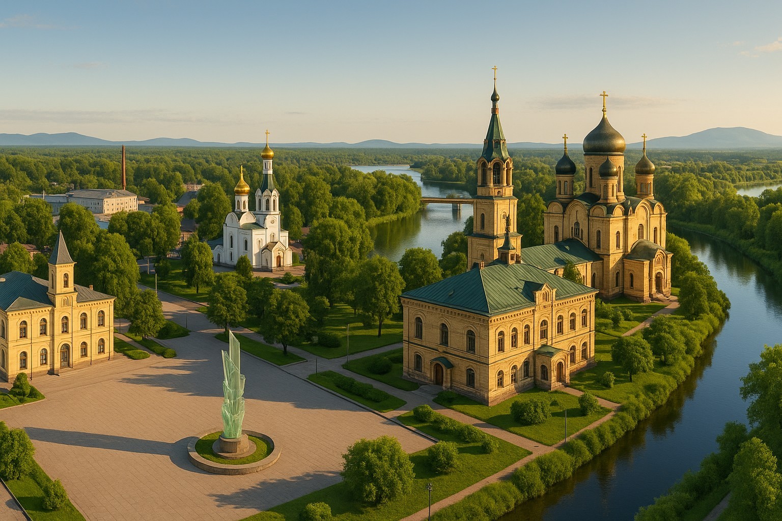 Гусь-Хрустальный