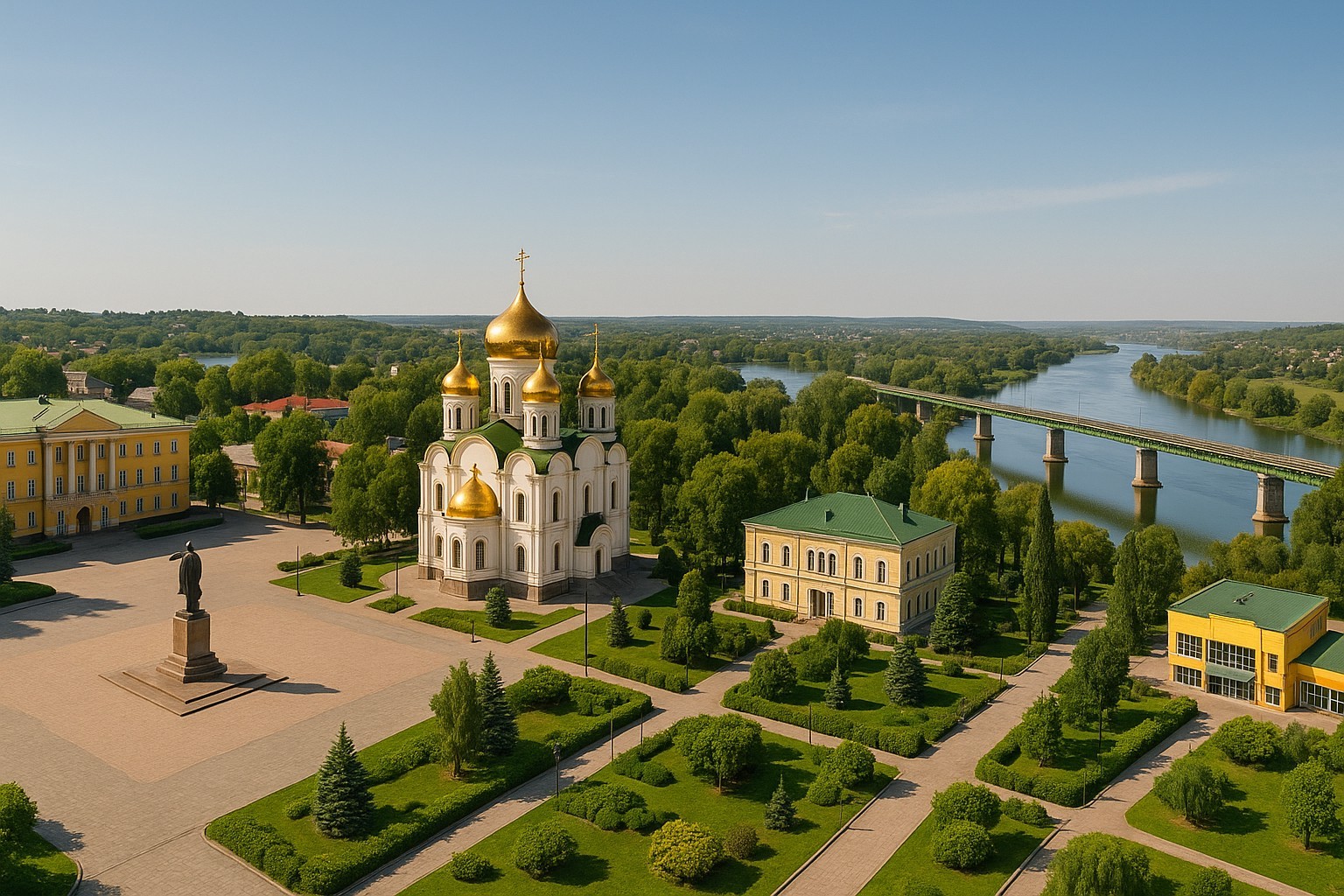 Красный Сулин